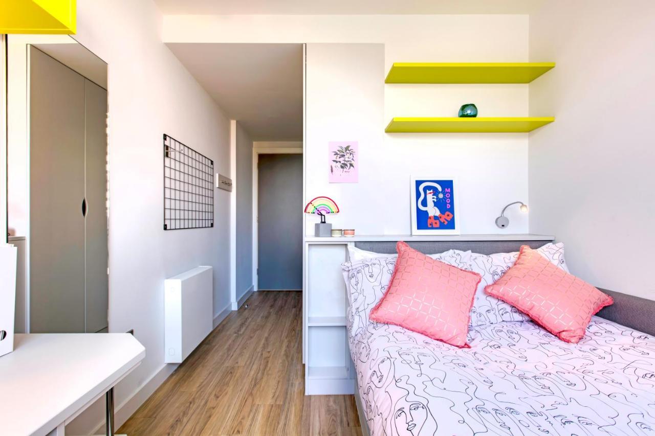 Yugo Explore - Ardcairn House Appartement Dublin
