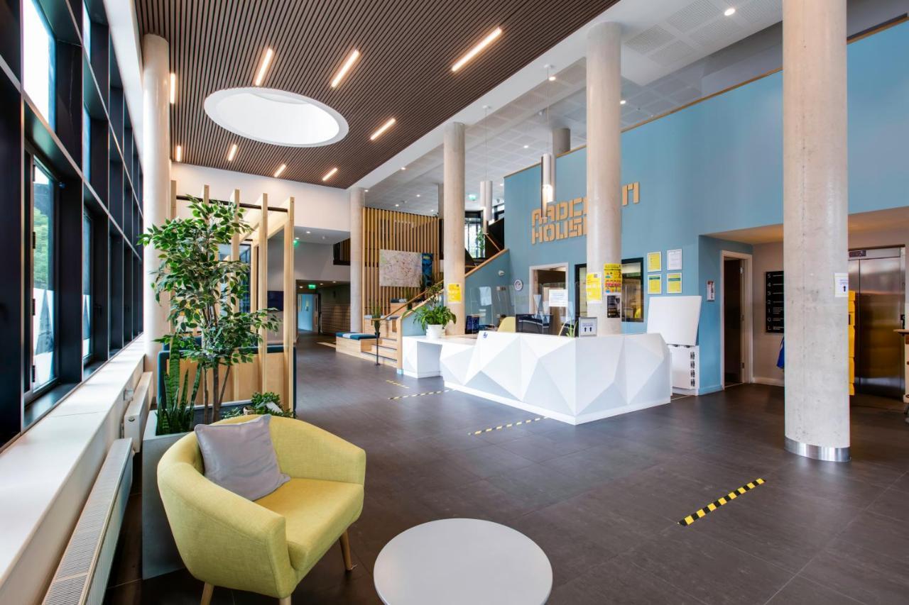 Appartement Yugo Explore - Ardcairn House Dublin