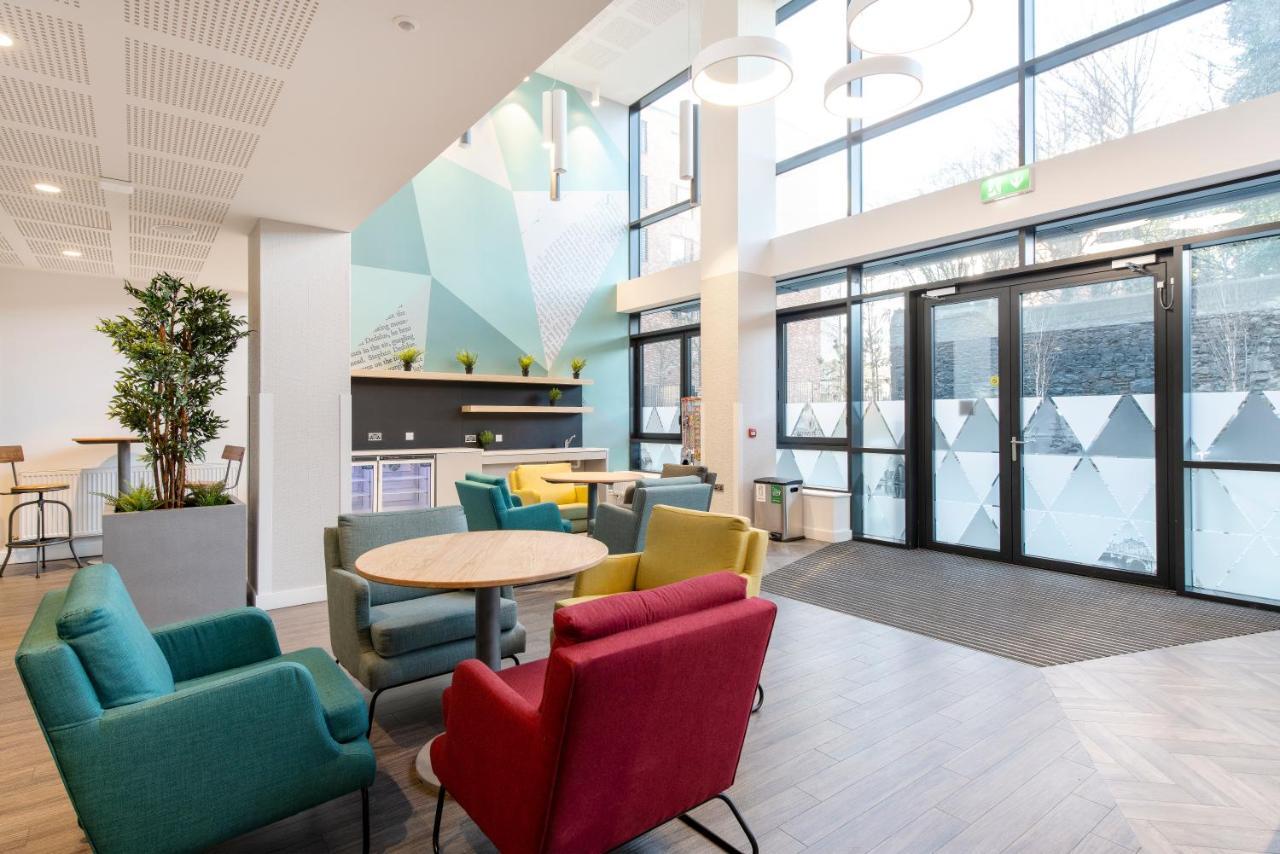 Appartement Yugo Explore - Ardcairn House *